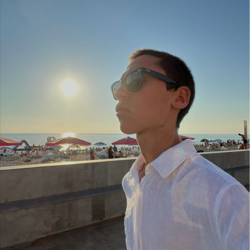 Giorgi G. profile photo