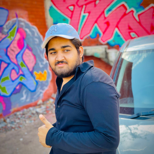 RISHABH Y. profile photo