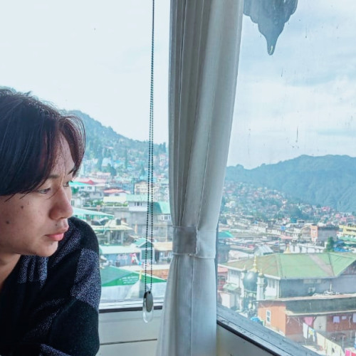 Lhye H. profile photo