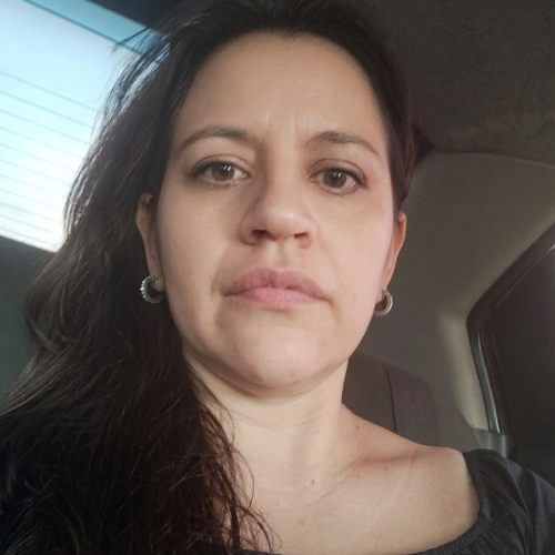 betty m. profile photo