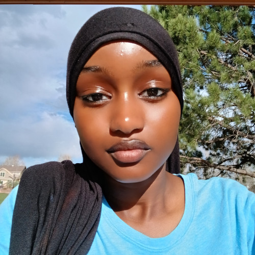 Nasibo  A. profile photo