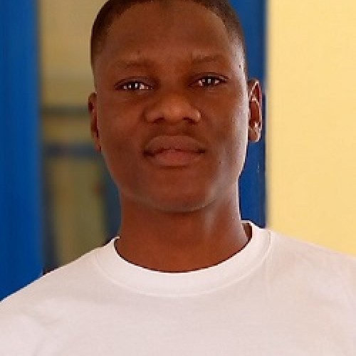 MUHAMMAD A. profile photo