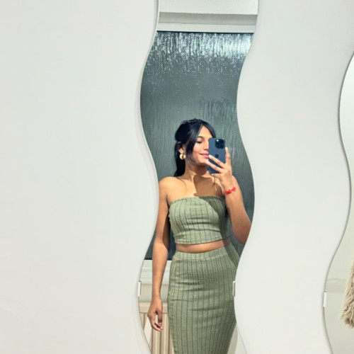 Shanaya S.