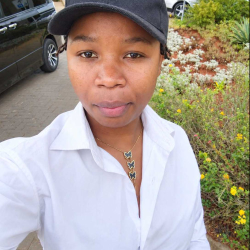 Millicent K. profile photo