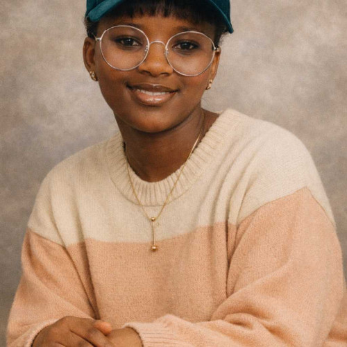 patterson m. profile photo