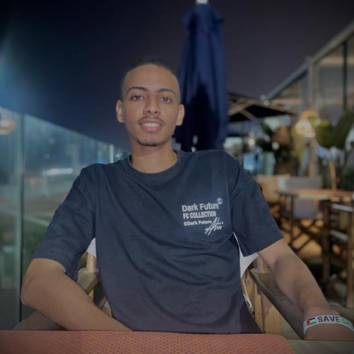 hakim b. profile photo