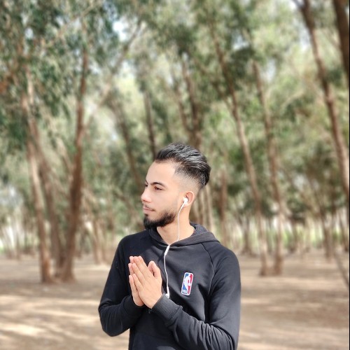 Samir   . profile photo