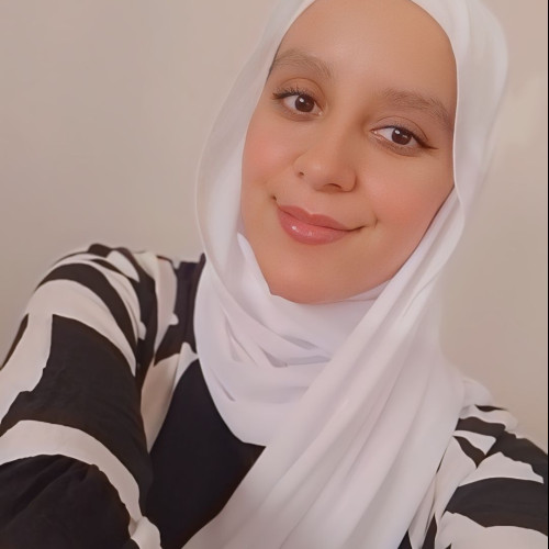 Nahla H. profile photo