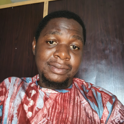Emmanuel A. profile photo