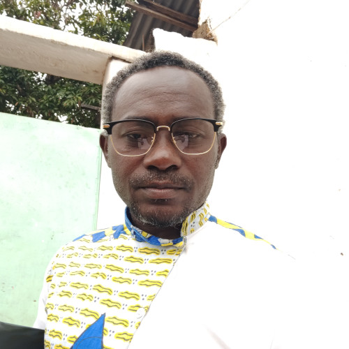 Mbeng T. profile photo