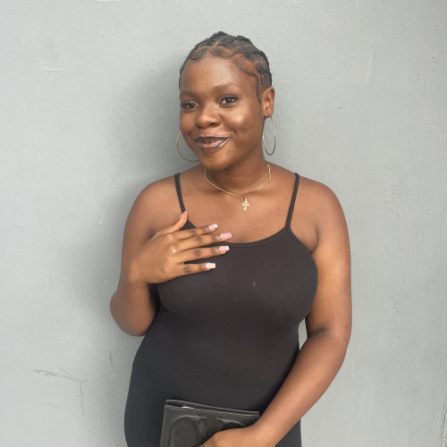 Favour F. profile photo