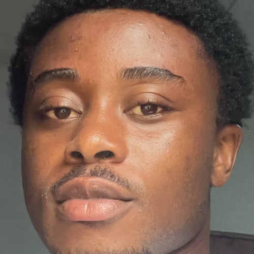 Justice  E. profile photo
