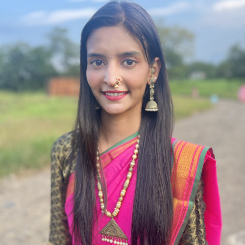 Ritika  P.