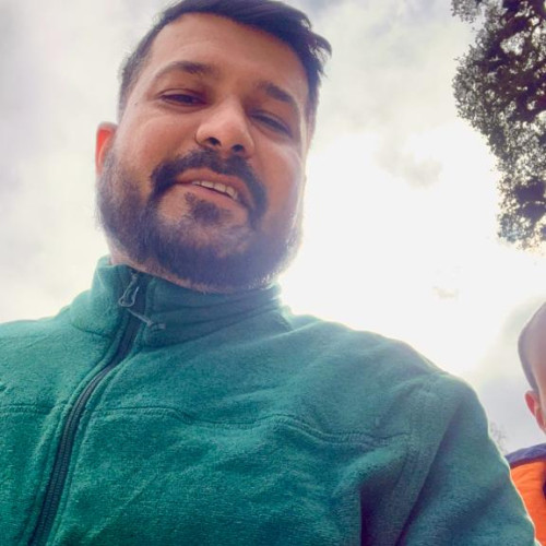 Aditya T. profile photo