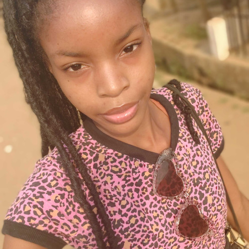 Emmanuella O. profile photo