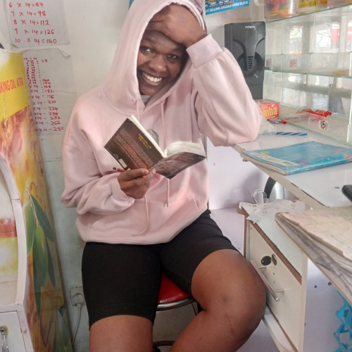 S a r a h O. profile photo