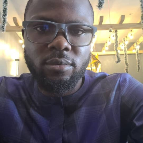Babatunde A. profile photo