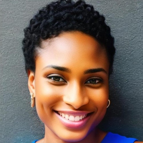Christianah A.