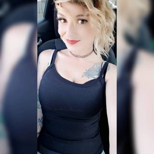Mariah C. profile photo