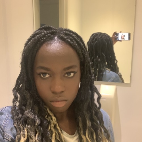 Myah r.