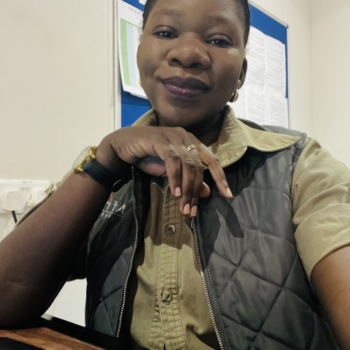 Eunice L. profile photo