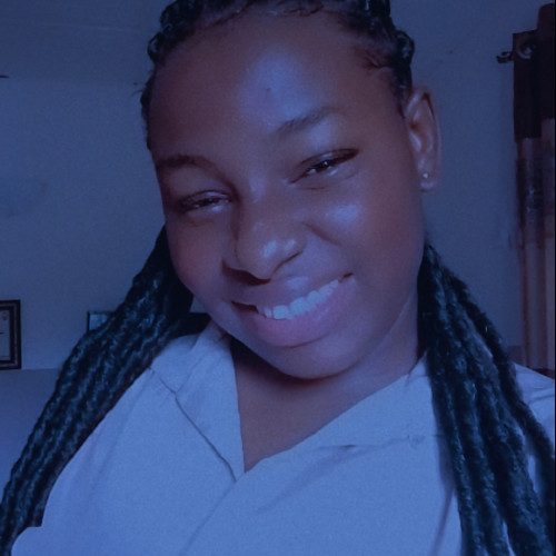 Joy W. profile photo