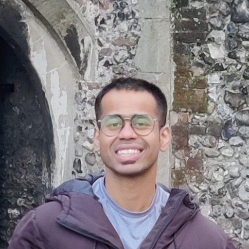 Pavan rao H.