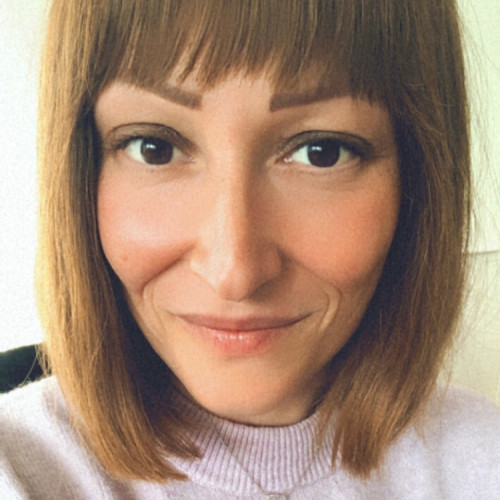 Valentina D. profile photo