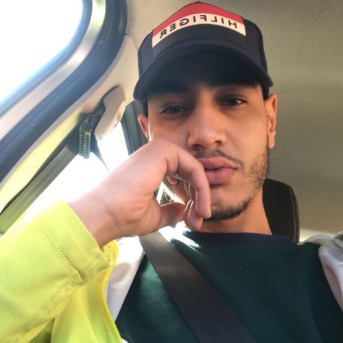 Omar O. profile photo