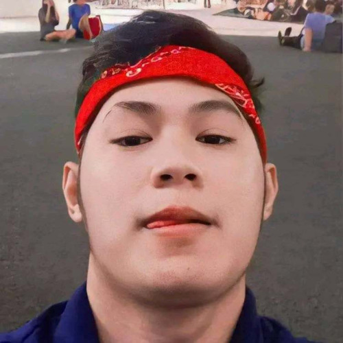 Jahan Johndell S. profile photo