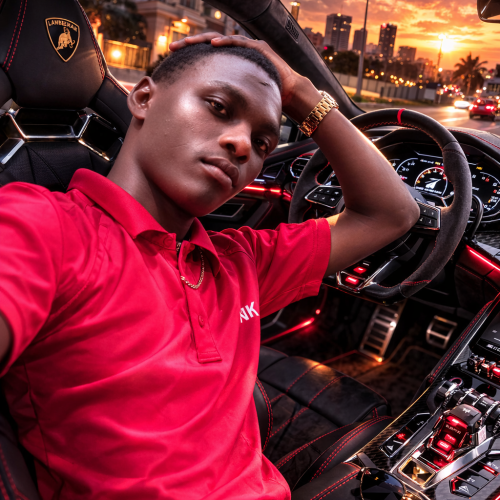 Kelvin  M. profile photo