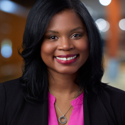 Constance B. profile photo