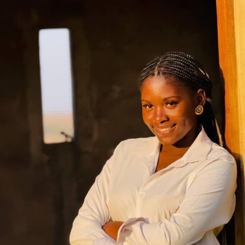 Tawina k. profile photo