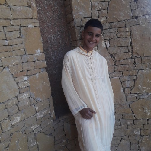 Anas A.