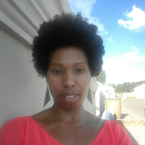 Malebo K. profile photo