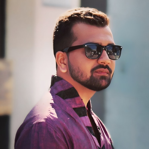 Dr Minesh P. profile photo