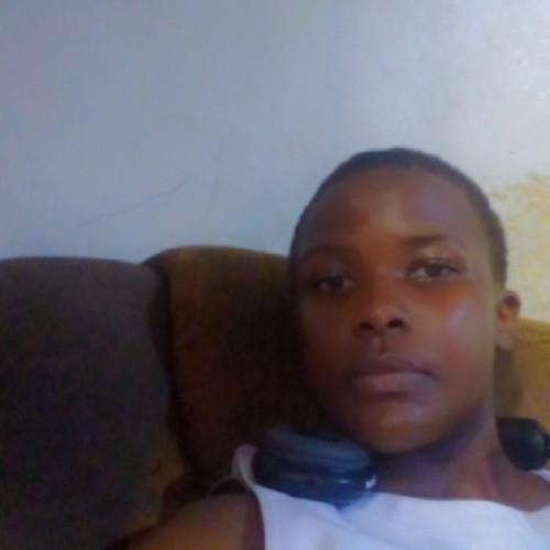 Mercy A. profile photo
