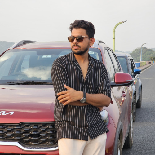 Tahir H. profile photo