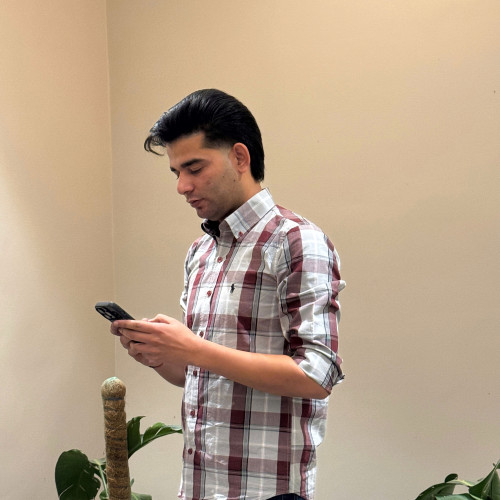 Rajvir S. profile photo