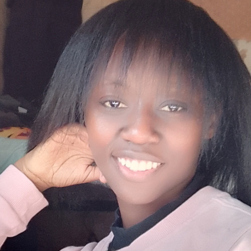 Prisca D. profile photo