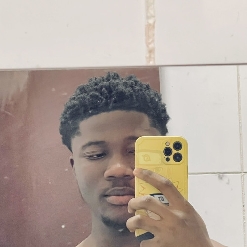 Gideon  A. profile photo