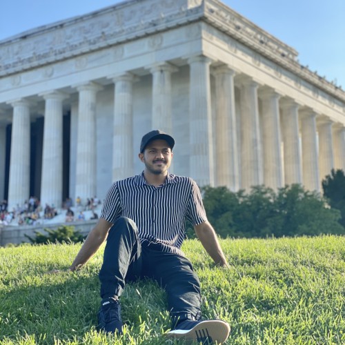 Mohammed M.