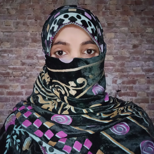 Anaya noor A. profile photo