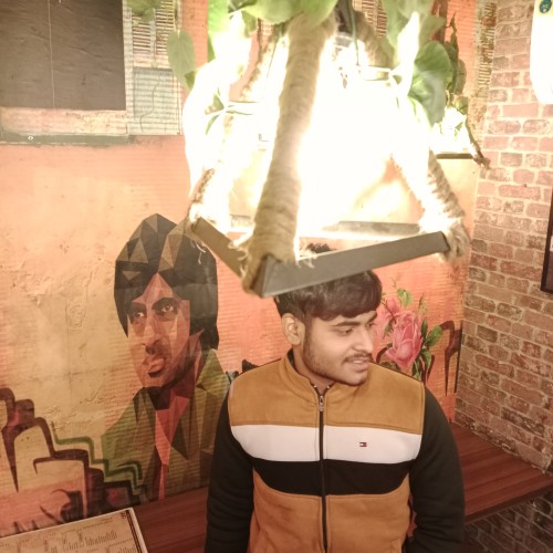 Khushal s. profile photo