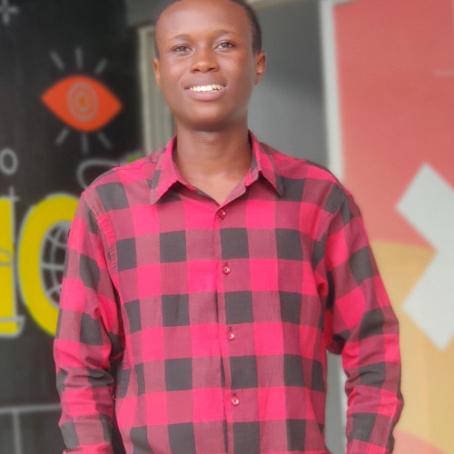 Emmanuel G. profile photo