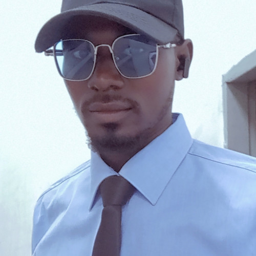 Usman  w.