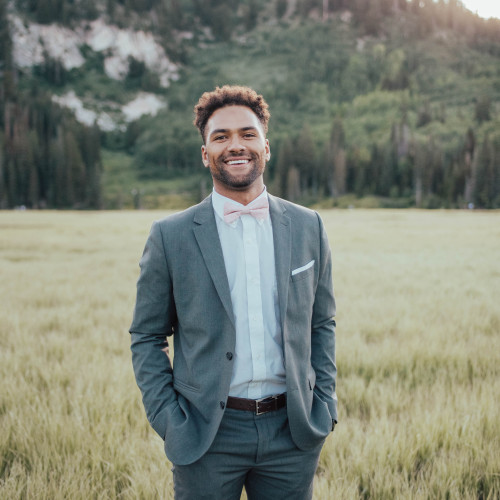 Curtis B. profile photo