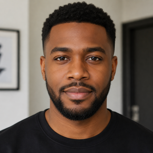 Michael p. profile photo