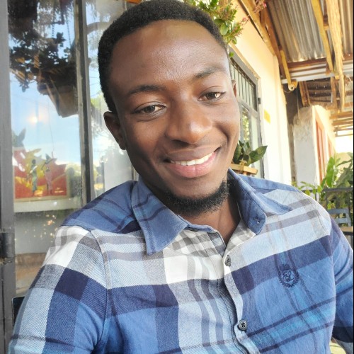 Joram  M.