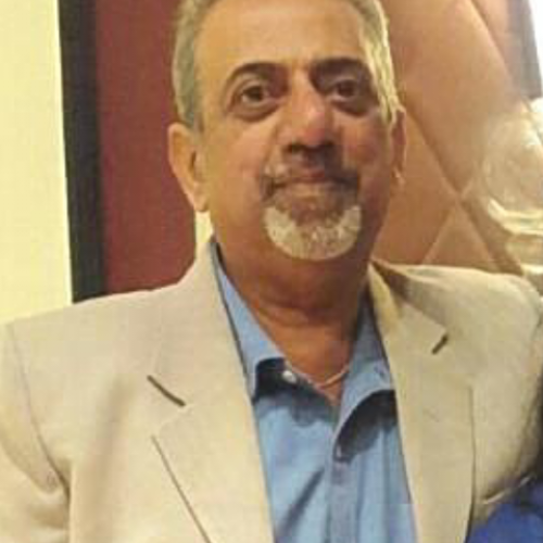 Pradeep C.